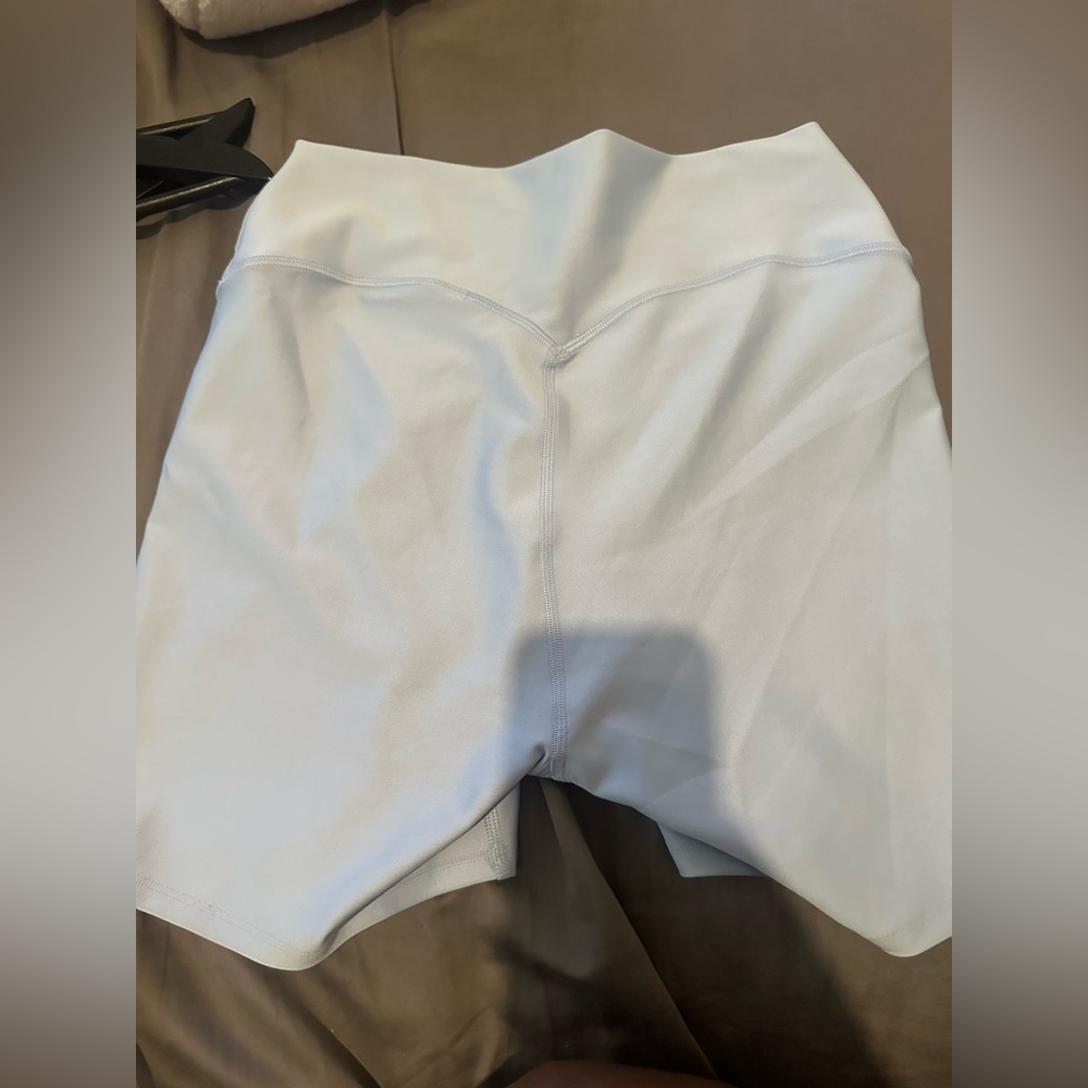 ALO 5" Airlift Energy Short